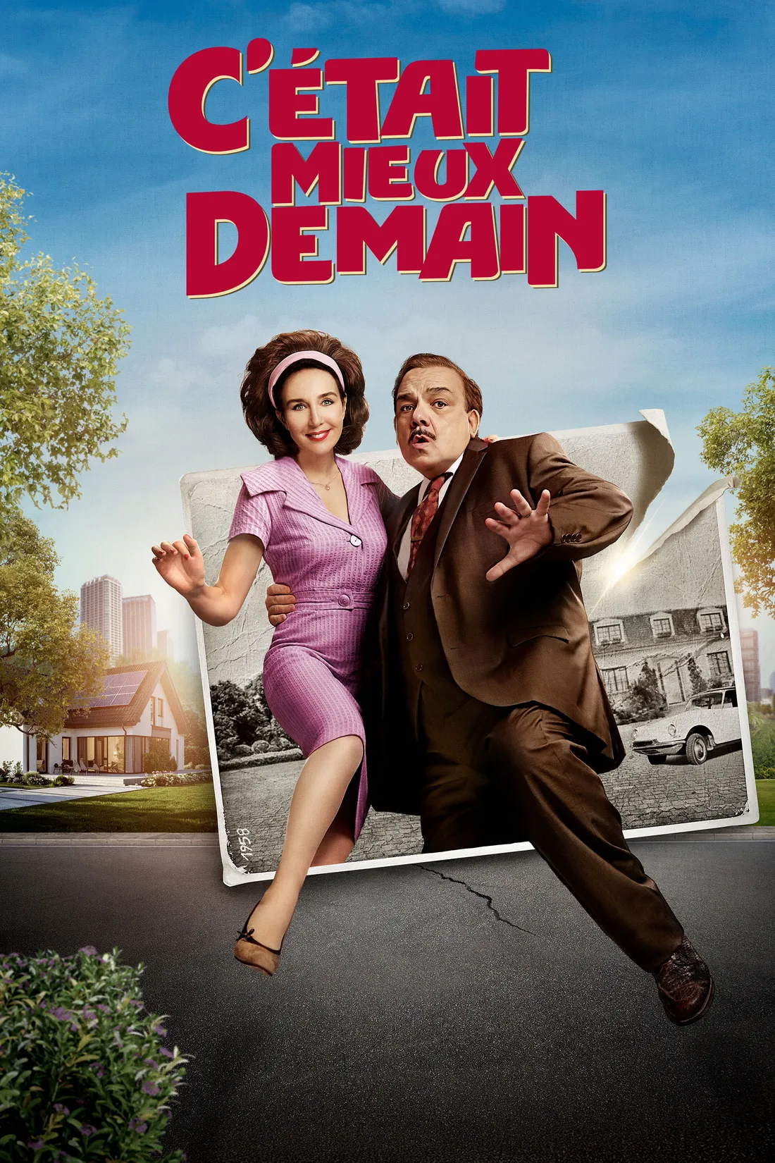 C'était mieux demain (2025)